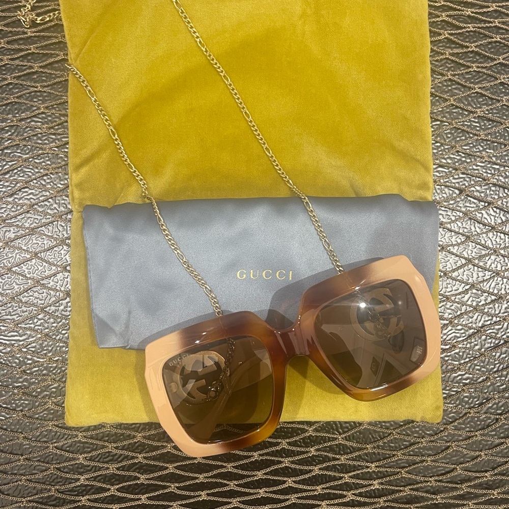 Gucci Shades